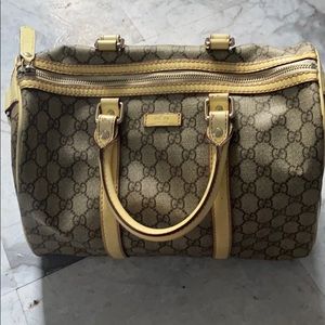 Gucci bag